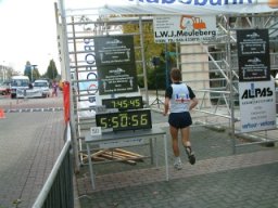 6-uursloop 2002 NK 100km